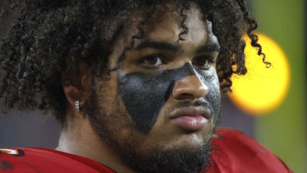 Tristan Wirfs